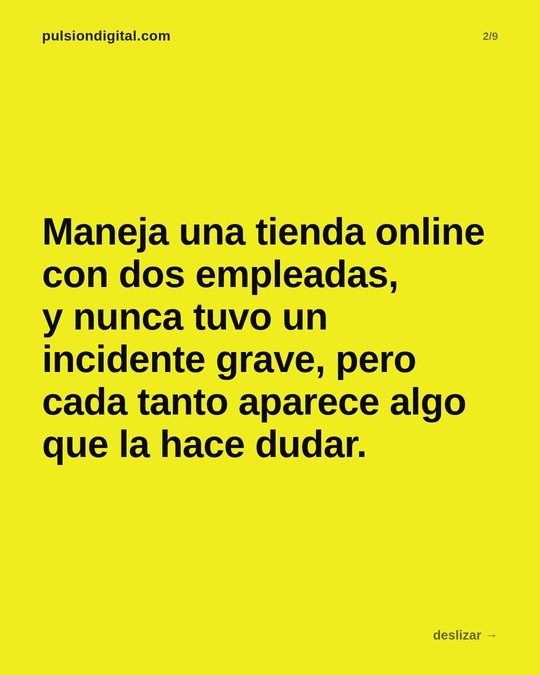 Pulsión Digital, lámina 2: desarrollo
